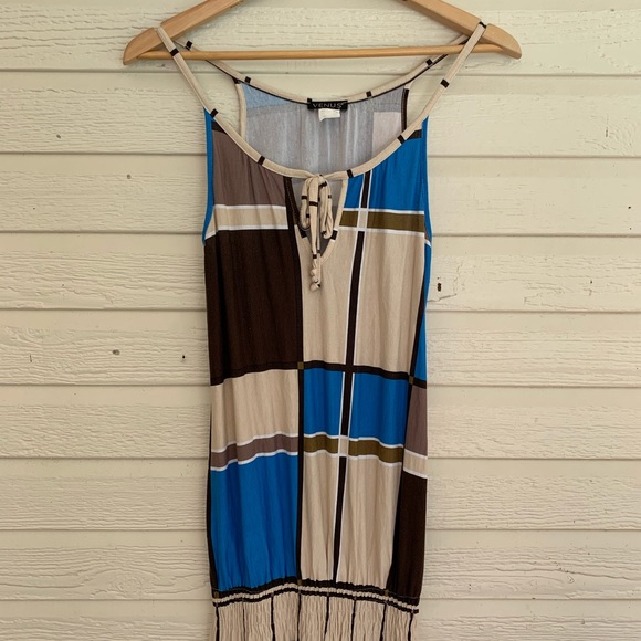 Casual summer dress - Picture 3 of 8